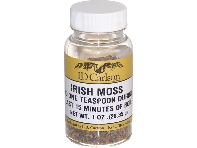 Irish Moss