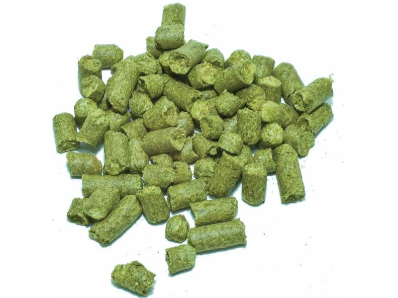 French Strisselspalt Pellet Hops