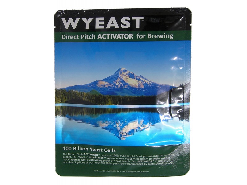 Wyeast 2005-PC Cerveza Mexicana Lager