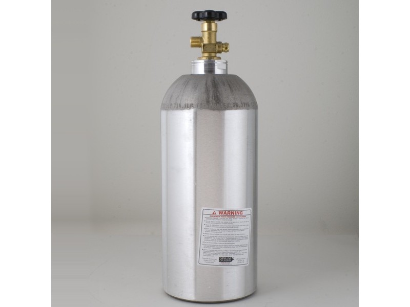 CO2 Tank - 10 lbs