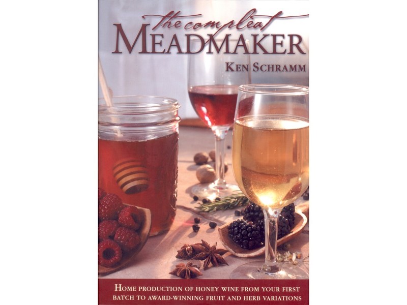 The Compleat Meadmaker