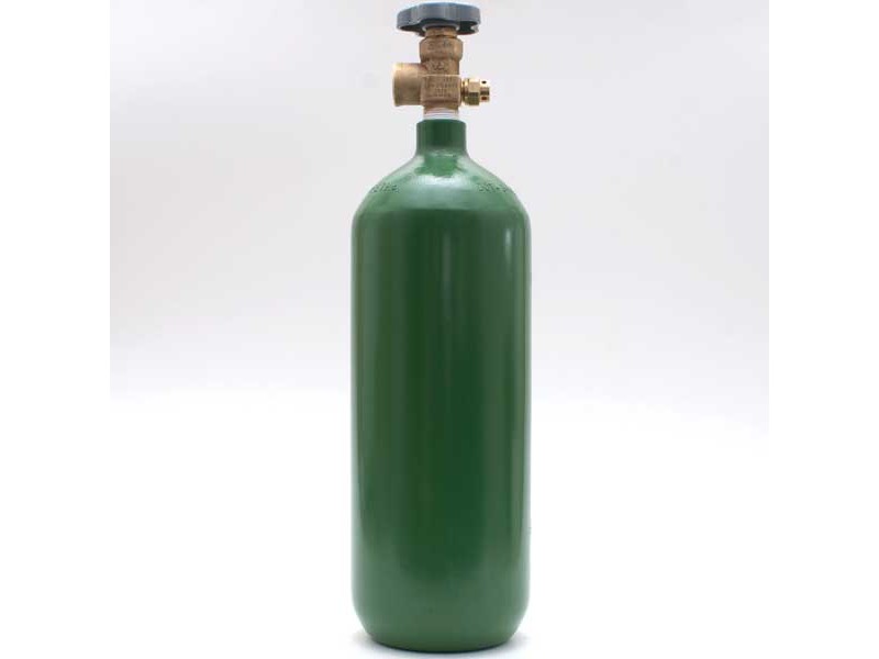 Nitrogen Tank (5 lbs)