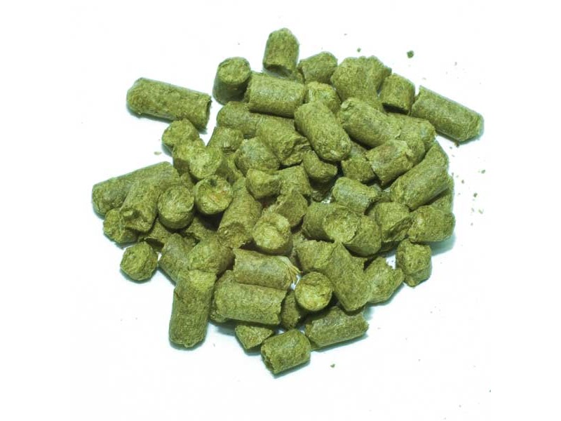 Sterling Pellet Hops