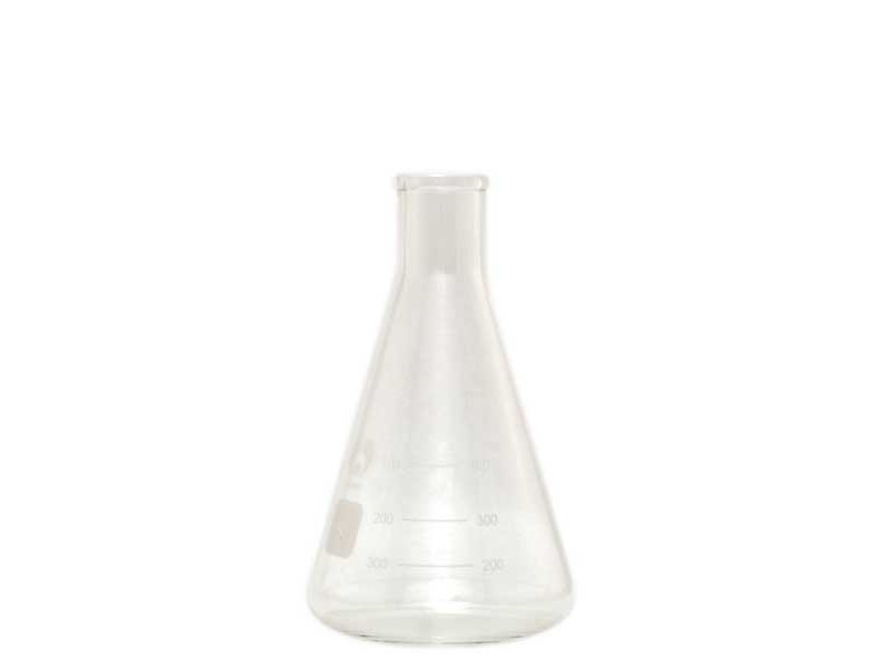 500 mL Erlenmeyer Flask