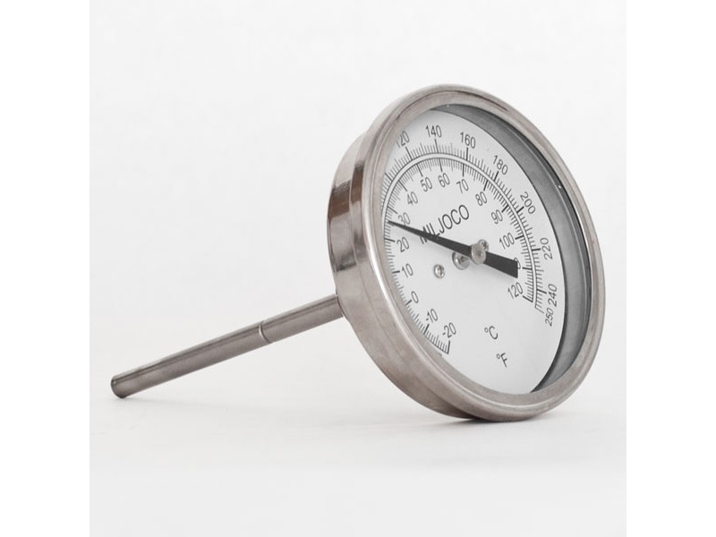 Fermenter's Favorites Dial Thermometer