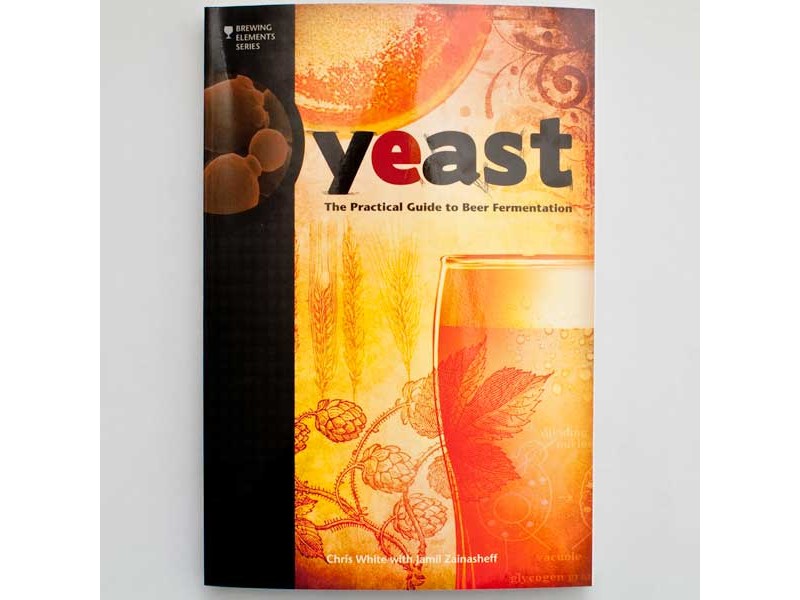 Yeast - The Practical Guide to Beer Fermentation