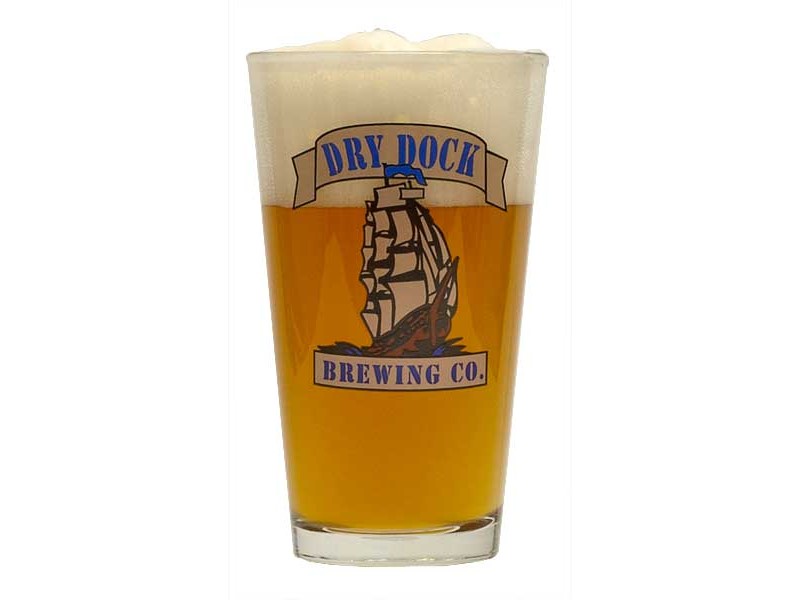 Dry Dock Paragon Apricot Blonde Pro-Series - Beer Recipe Kit