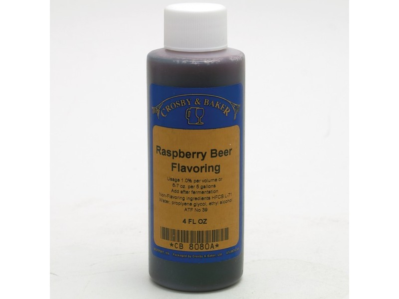 Raspberry Natural Extract