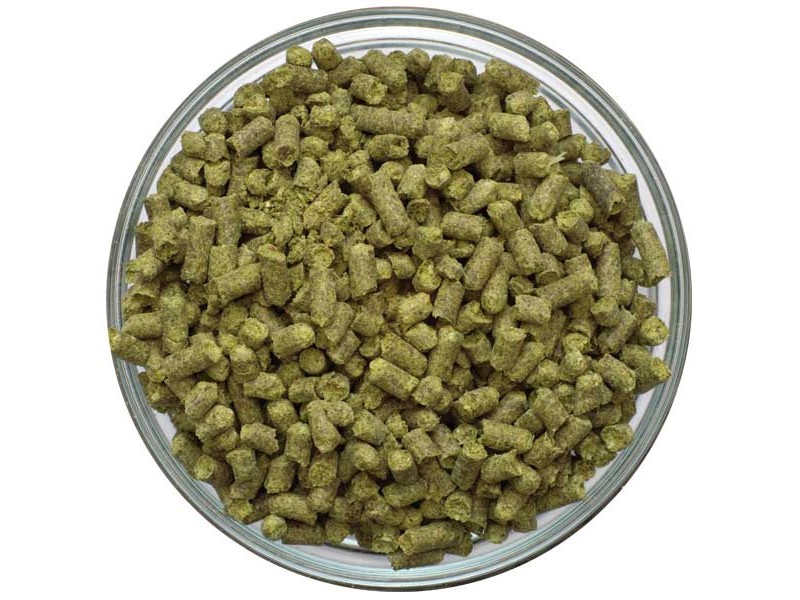 German Tradition Pellet Hops