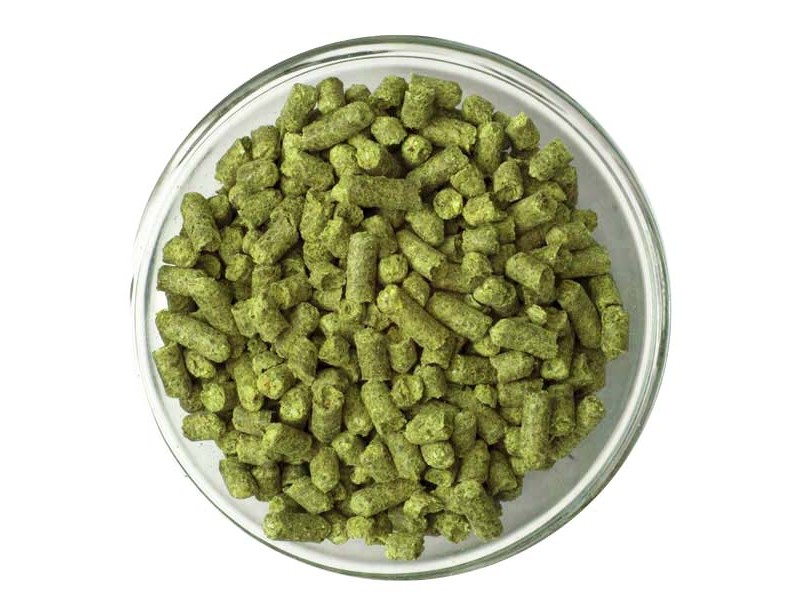 Chinook Pellet Hops