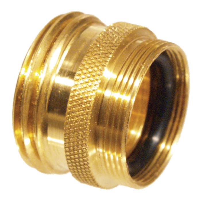 Brass Sink Faucet Adapter