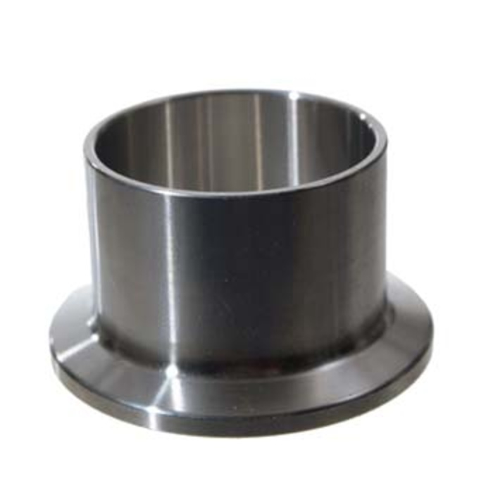 Stainless - 1.5" Ferrule