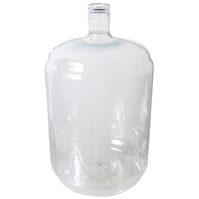 Plastic Carboy - (3/5/6 Gallon)