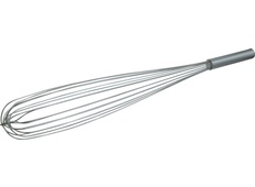 Stainless Whisk - 24 in