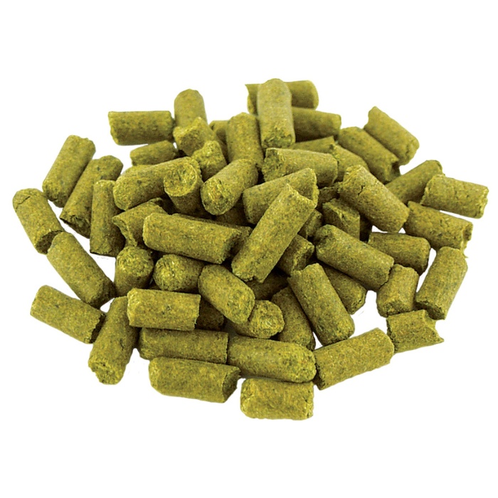 German Select Pellet Hops