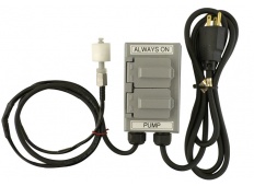 Electronic Float Switch