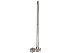 Stainless - Weldless Sight Gauge (16 in.)