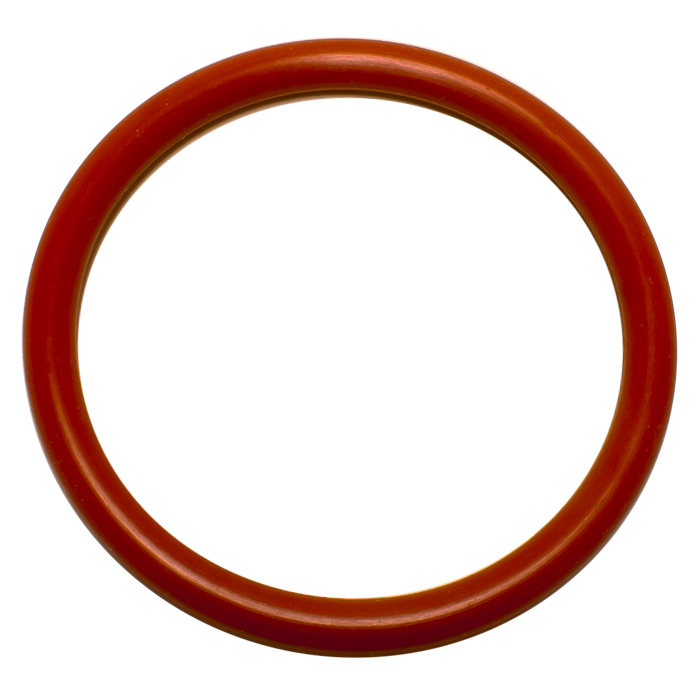 Red Oring For 1 1/2 T.C. Sample Valve