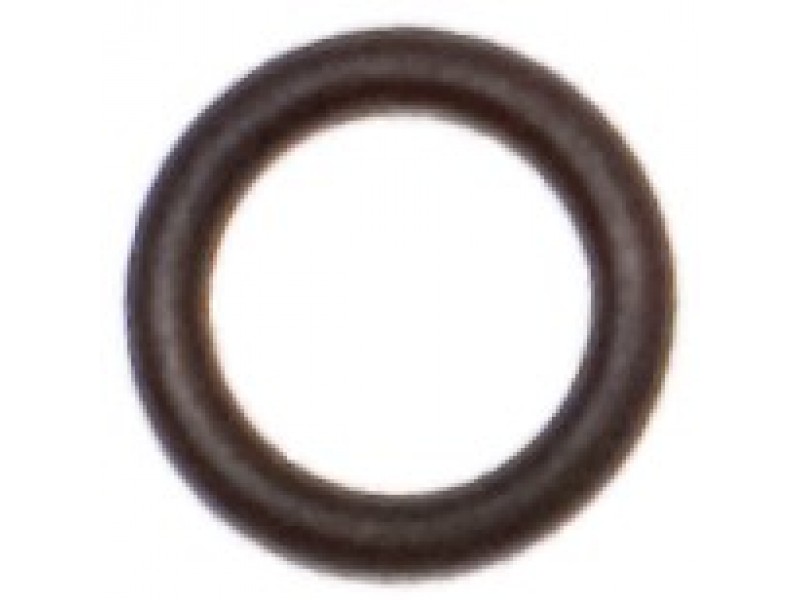 Pin Lock Post O-Ring - Black