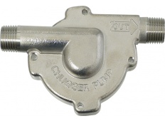 Chugger Pump Stainless Steel Pump Head (wet-end assembly)