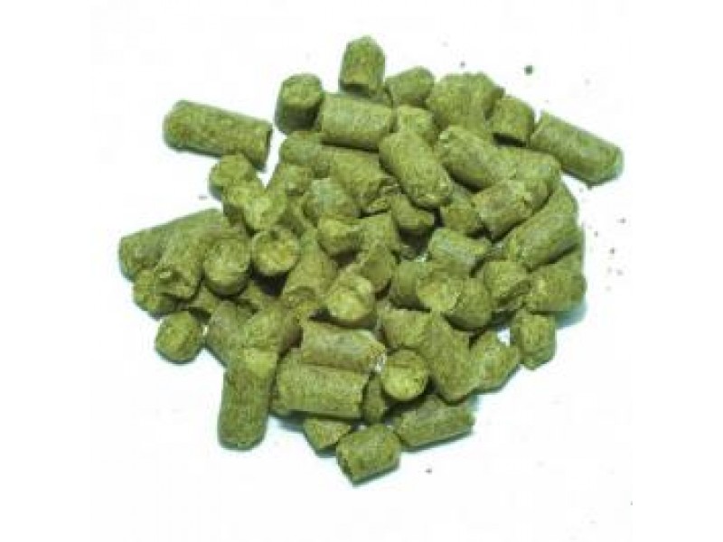 Palisade Pellet Hops