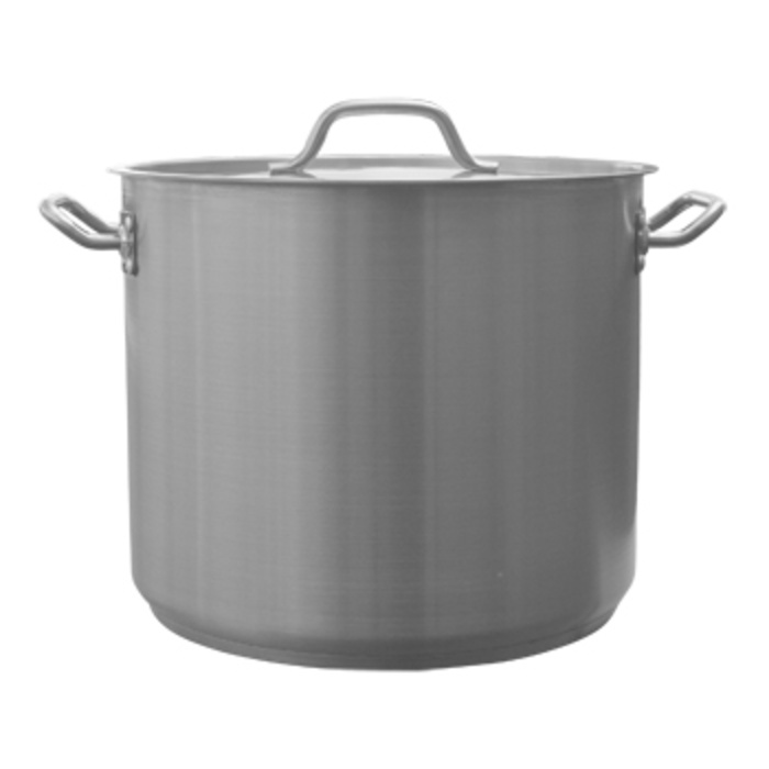 8 Gallon Stainless Kettle