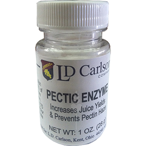 Pectic Enzyme