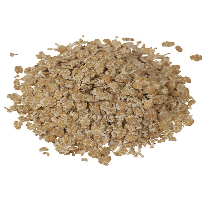 Soft Red Wheat Flakes