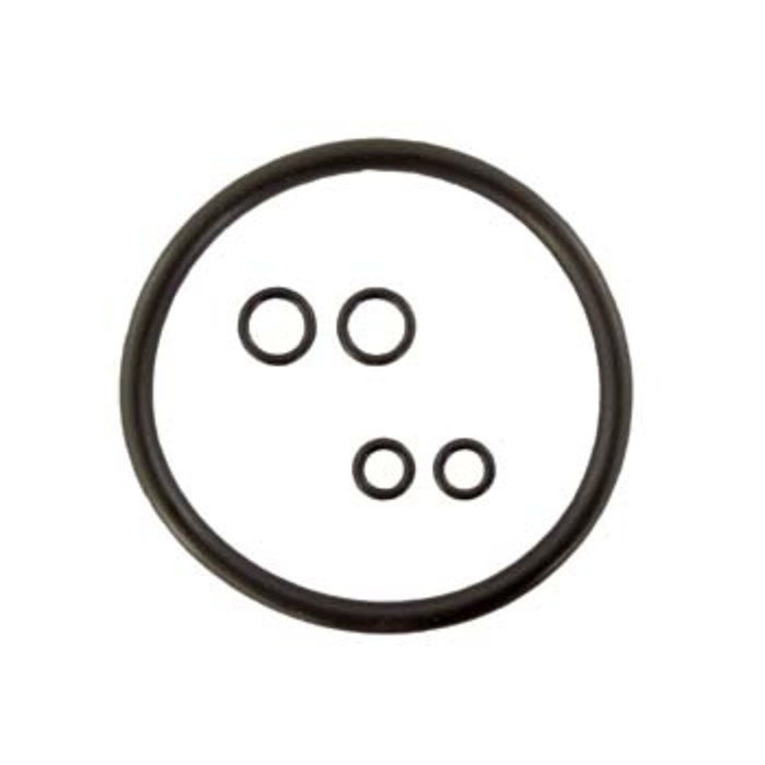 Rebuild Kit For Cornelius Kegs