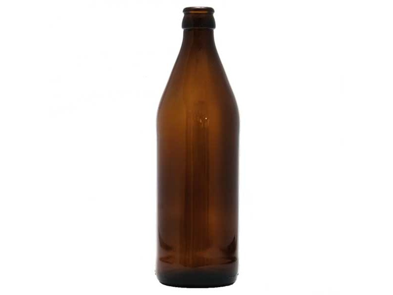 Beer Bottles 16 oz.