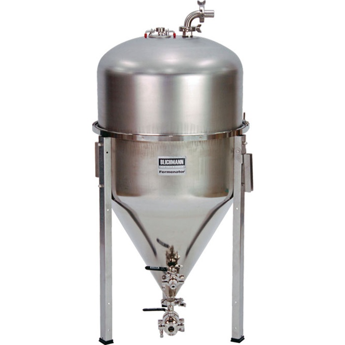 Blichmann 42 Gallon Extension Only (For Use With 27 Gal Unit)