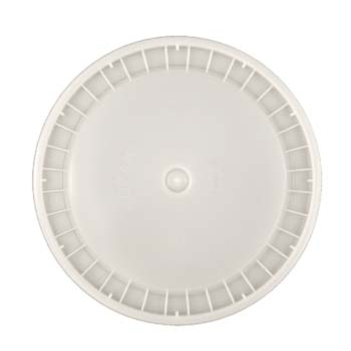Lid For Bucket (Without Stopper Hole)