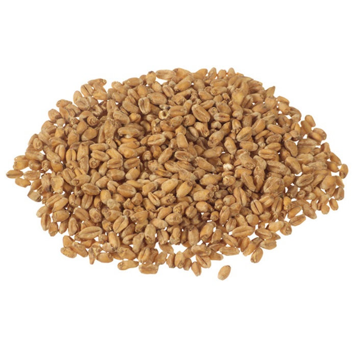 Weyermann Oak Smoked Wheat