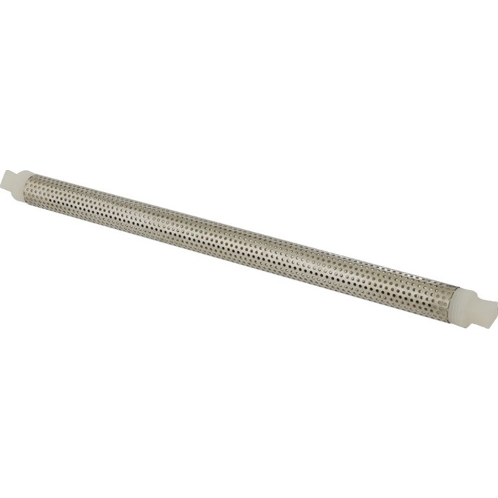 Oak and Dry Hop Infusion Tube for Carboys