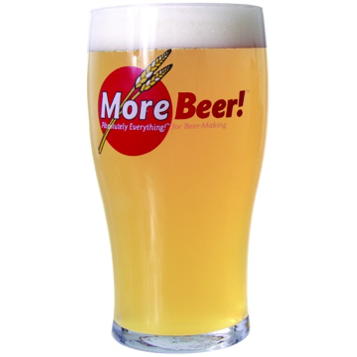 German Hefeweizen - Beer Recipe Kit