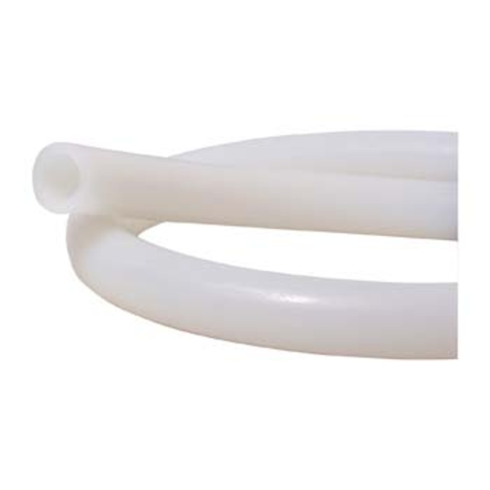 Tubing - Silicone (3/8" ID) - By the Foot