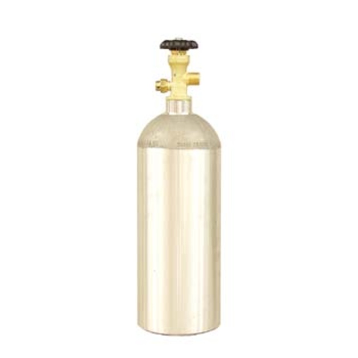 CO2 Tank - 5 lbs