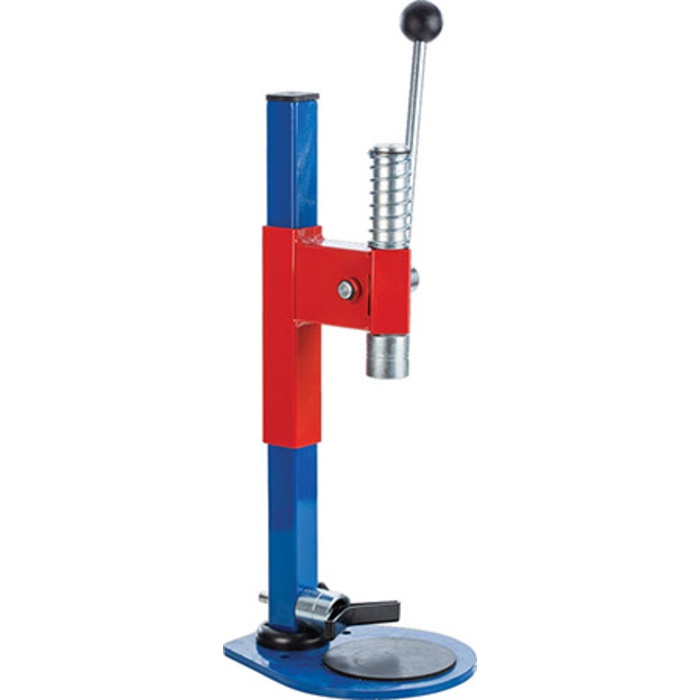 Deluxe Bench Capper