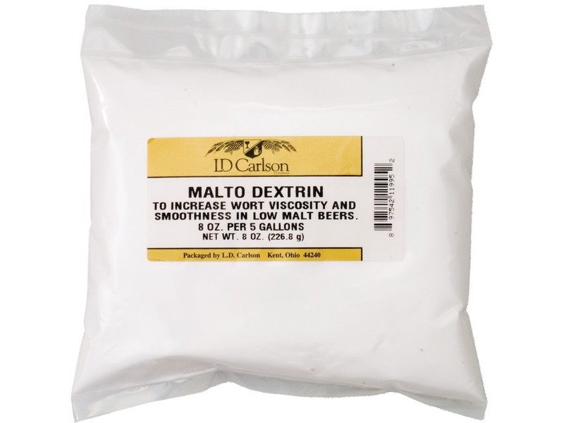 Maltodextrin