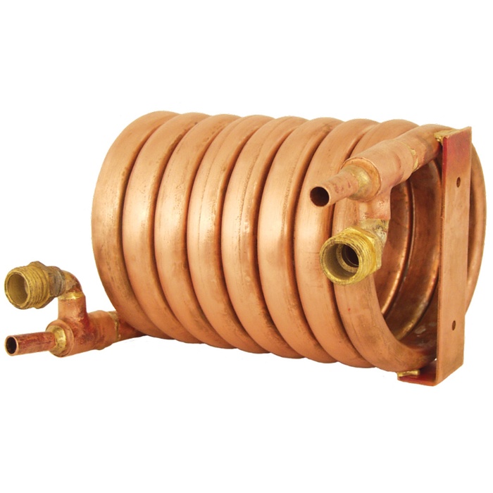 Wort Chiller - Counterflow Chiller