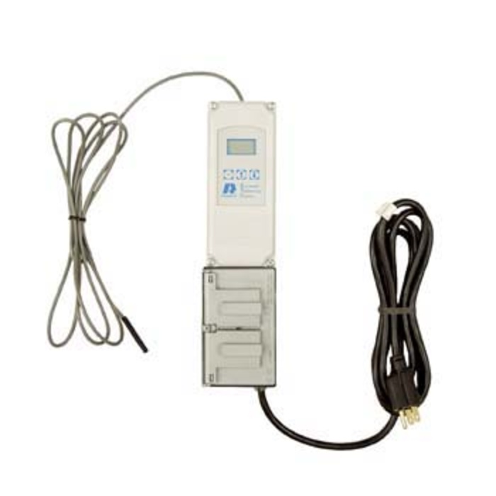 Ranco Digital Two-Stage Temperature Controller - Wired