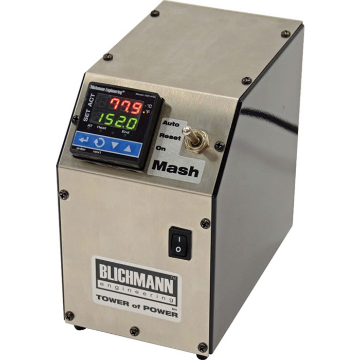 Blichmann Tower of Power Control Module - Gas Fired