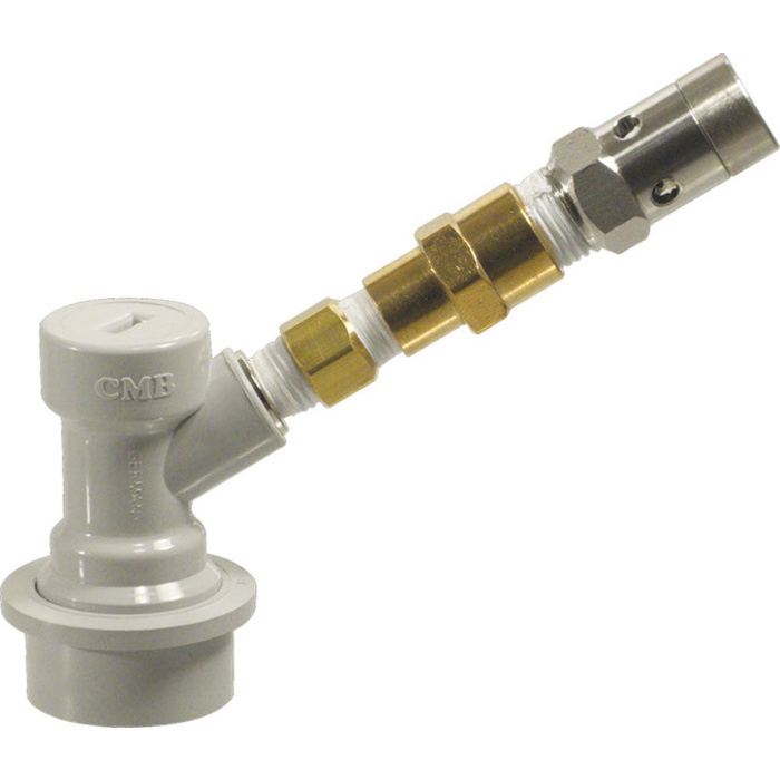 Adjustable Pressure Relief Valve