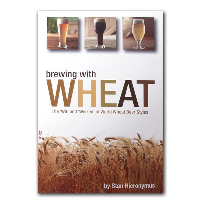 Brewing With Wheat