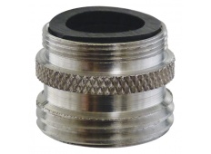 Stainless Sink Faucet Adapter