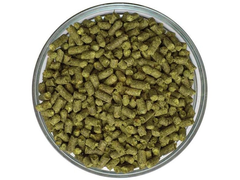 UK Challenger Pellet Hops