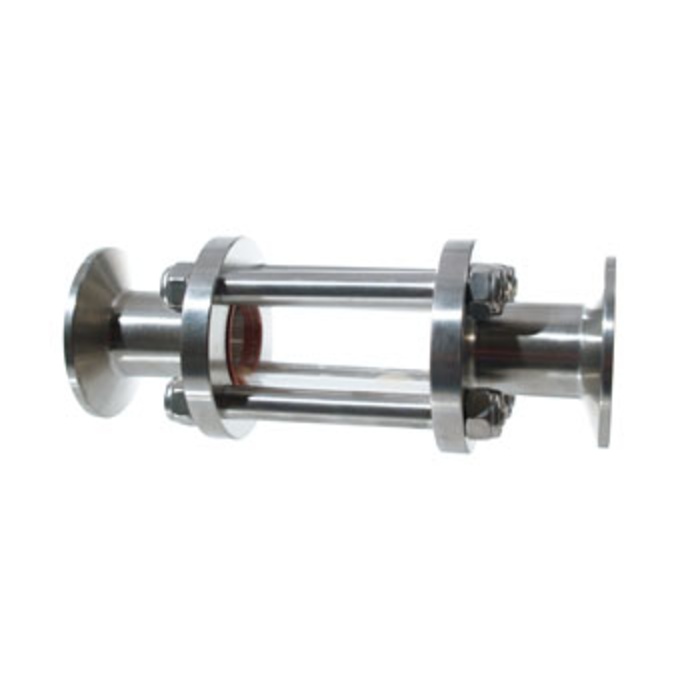 Stainless - 1.5" Tri-Clamp Sight Glass