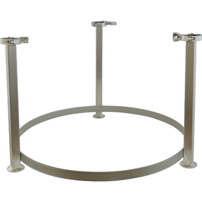 15" Leg Extension Set (For the 27 Gallon Conical)