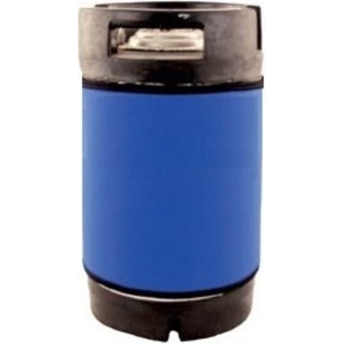 Keg Parka - 3 Gallons
