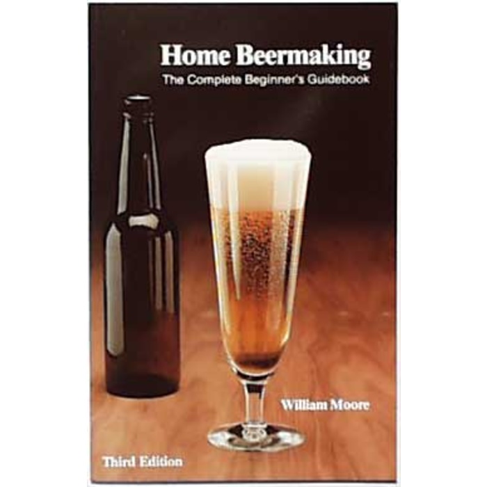 Home Beermaking